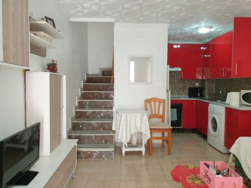 ST1178: Tweezijdig te koop in Torrevieja, Alicante