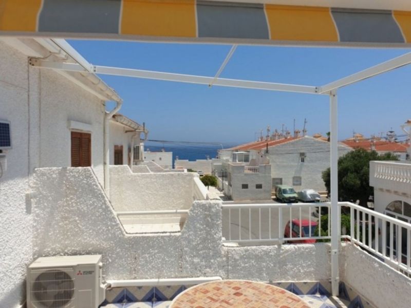 Tweezijdig te koop in Torrevieja, Alicante