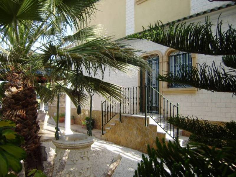 ST404: Villa à vendre dans Orihuela, Alicante