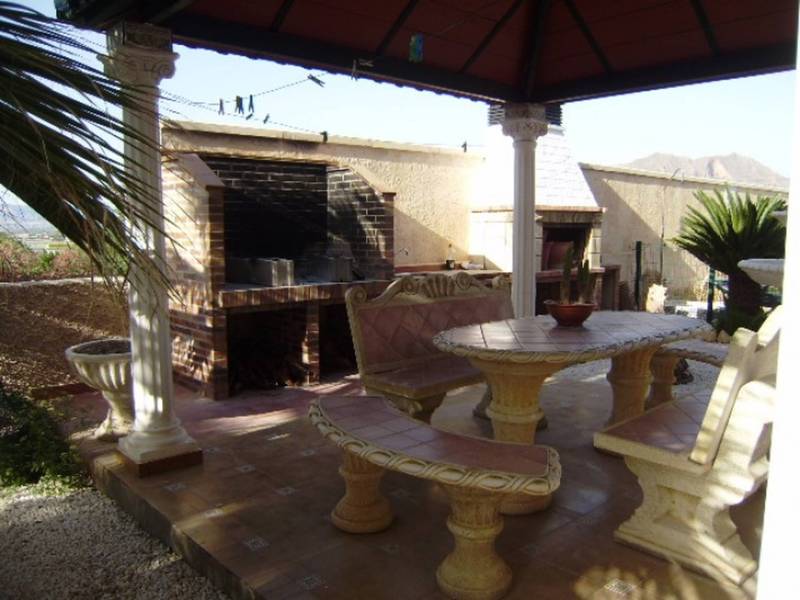 ST404: Villa à vendre dans Orihuela, Alicante