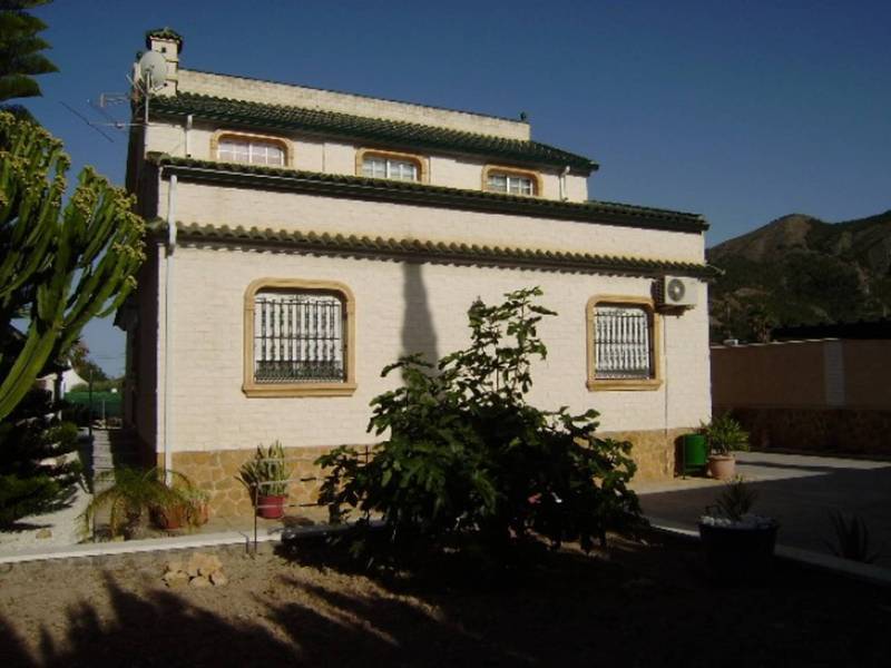 ST404: Villa à vendre dans Orihuela, Alicante