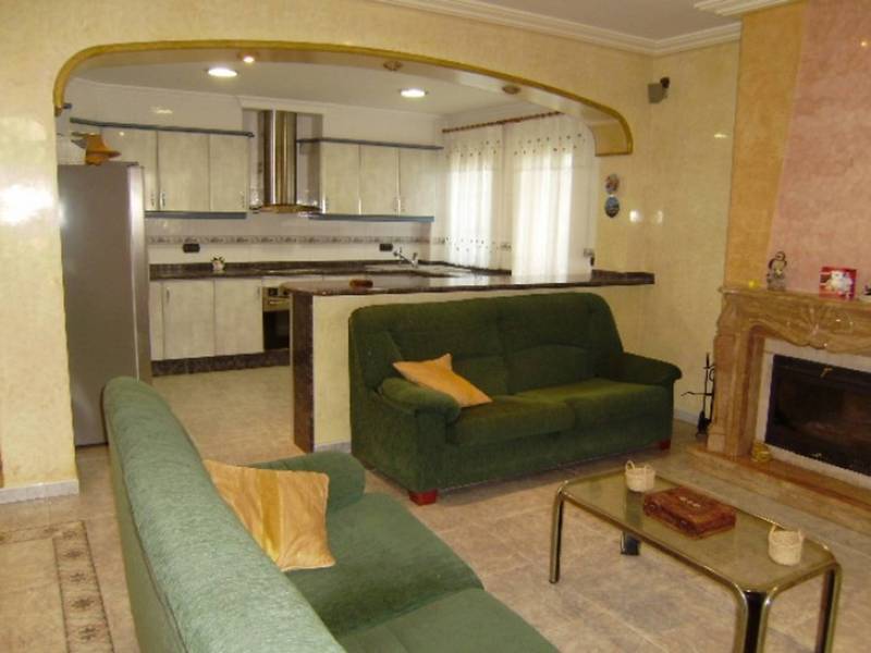 ST404: Villa à vendre dans Orihuela, Alicante