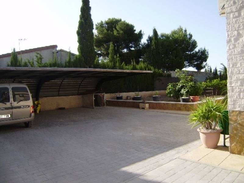 ST404: Villa à vendre dans Orihuela, Alicante