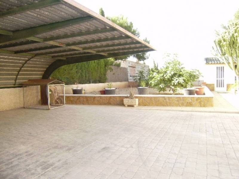 ST404: Villa à vendre dans Orihuela, Alicante
