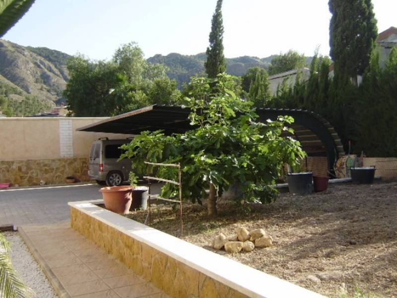 ST404: Villa à vendre dans Orihuela, Alicante