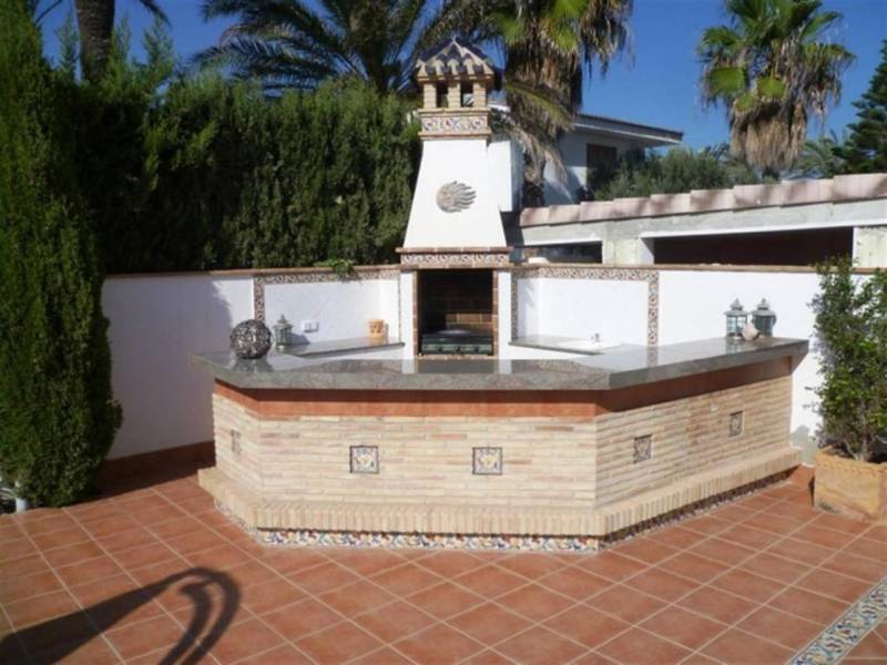 ST409: Villa zu verkaufen im Orihuela Costa, Alicante