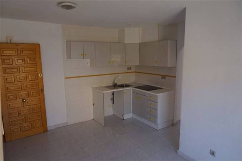 ST412: Apartment for Sale in Torrevieja, Alicante