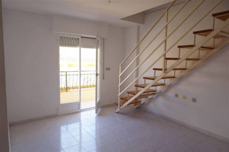 ST412: Apartment for Sale in Torrevieja, Alicante