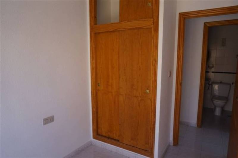 ST412: Apartment for Sale in Torrevieja, Alicante