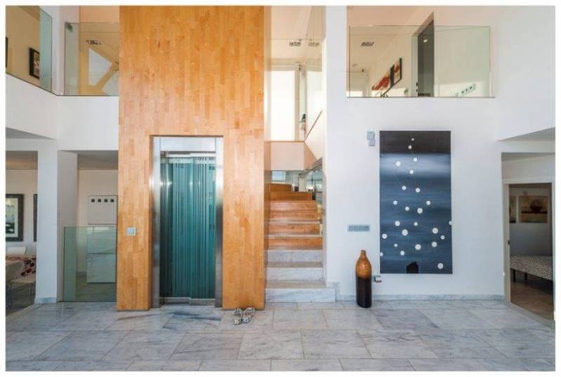 ST416: Villa for Sale in Orihuela Costa, Alicante
