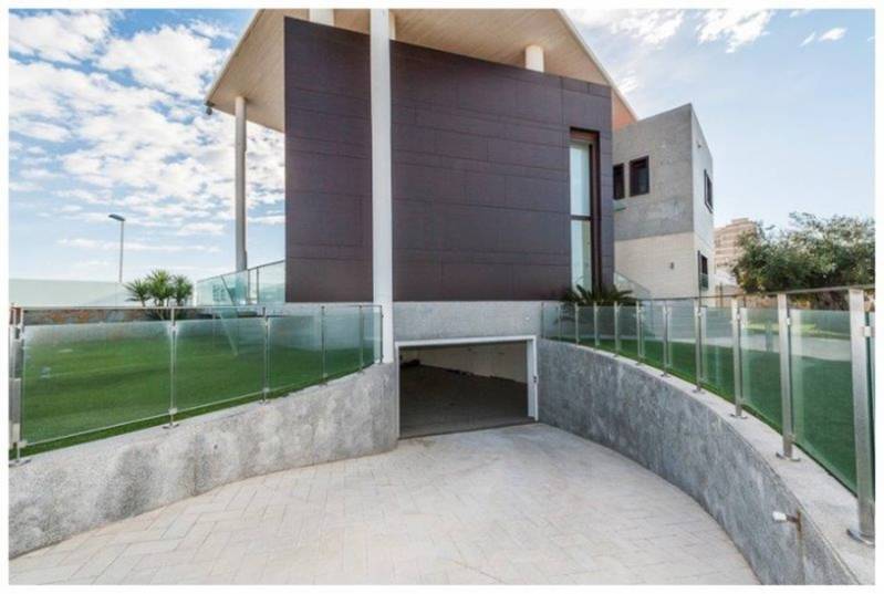 ST416: Villa for Sale in Orihuela Costa, Alicante