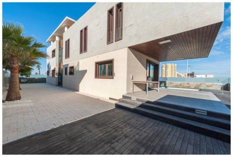 ST416: Villa for Sale in Orihuela Costa, Alicante