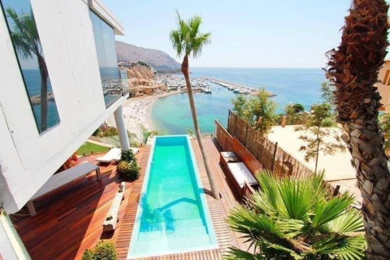 Villa à vendre dans Altea, Alicante