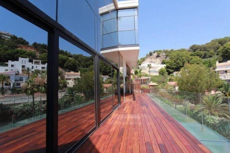 ST419: Villa for Sale in Altea, Alicante