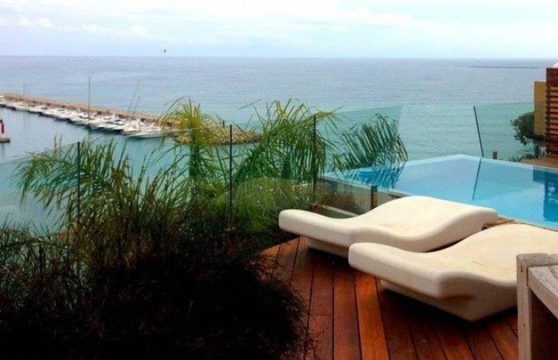 ST419: Villa for Sale in Altea, Alicante