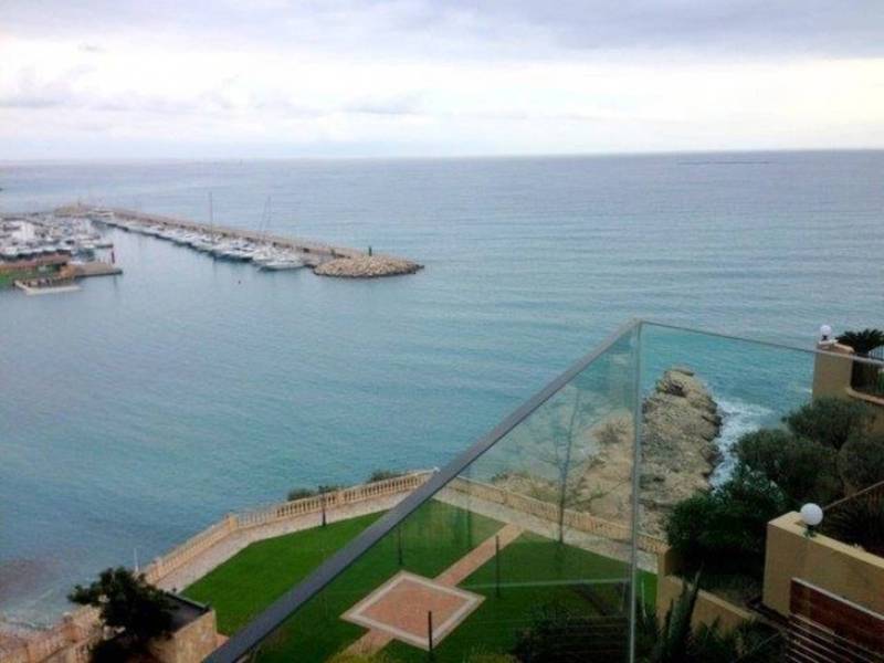 ST419: Villa for Sale in Altea, Alicante