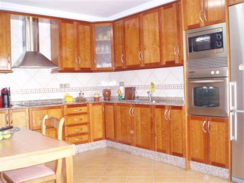 ST435: Villa à vendre dans Orihuela, Alicante