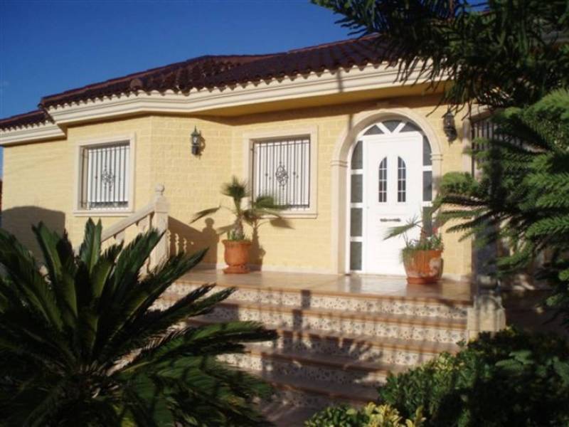 ST435: Villa à vendre dans Orihuela, Alicante