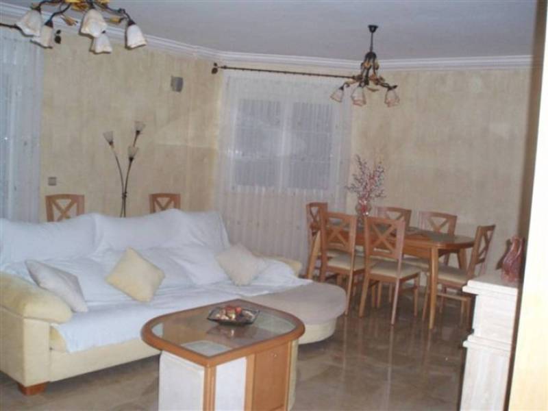 ST435: Villa à vendre dans Orihuela, Alicante