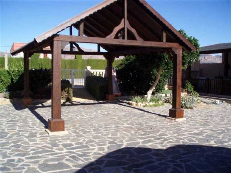 ST435: Villa à vendre dans Orihuela, Alicante