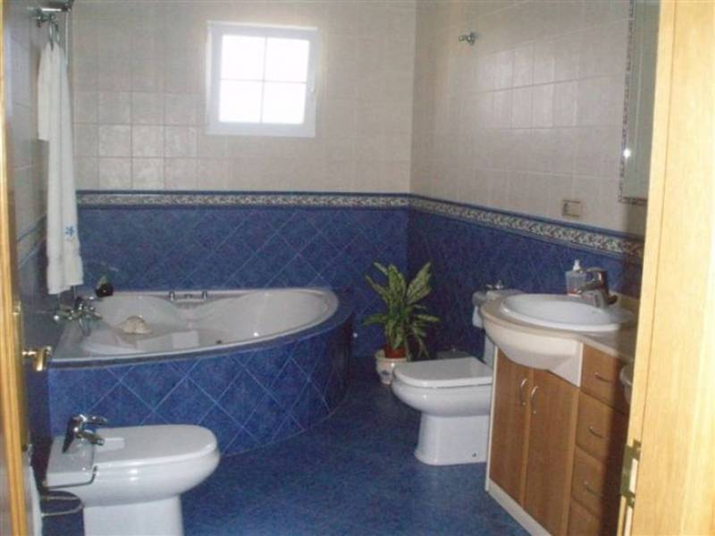 ST435: Villa à vendre dans Orihuela, Alicante