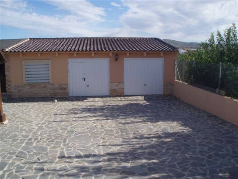 ST435: Villa à vendre dans Orihuela, Alicante