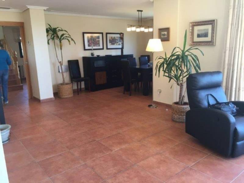 ST447: Villa à vendre dans El Campello, Alicante