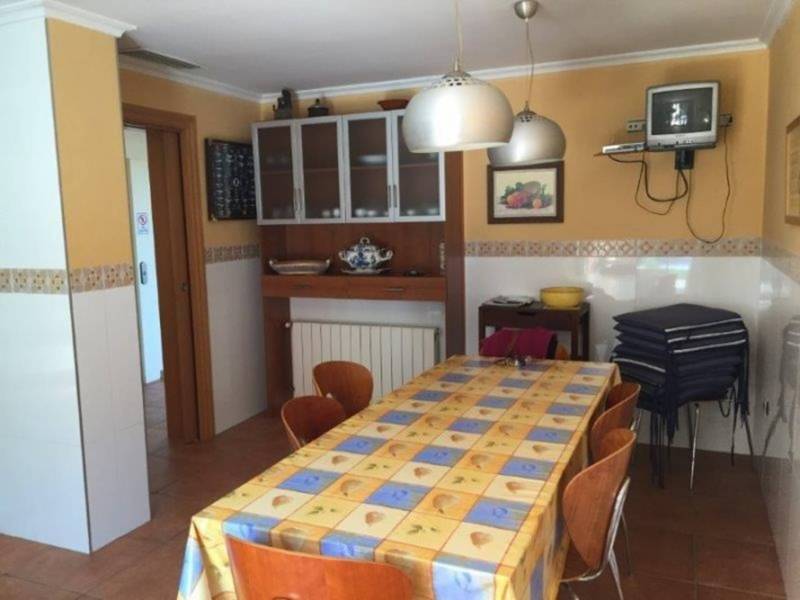 ST447: Villa à vendre dans El Campello, Alicante