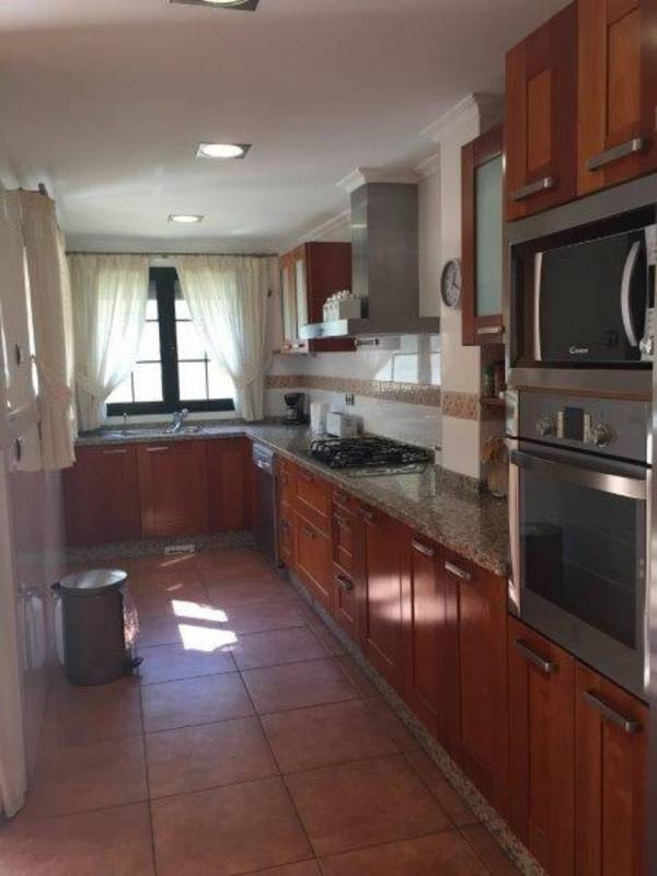 ST447: Villa à vendre dans El Campello, Alicante
