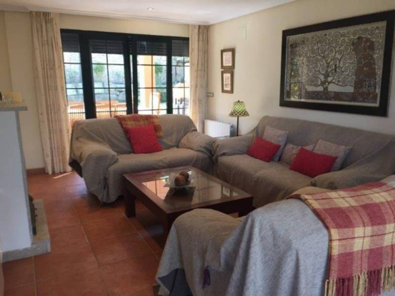 ST447: Villa à vendre dans El Campello, Alicante