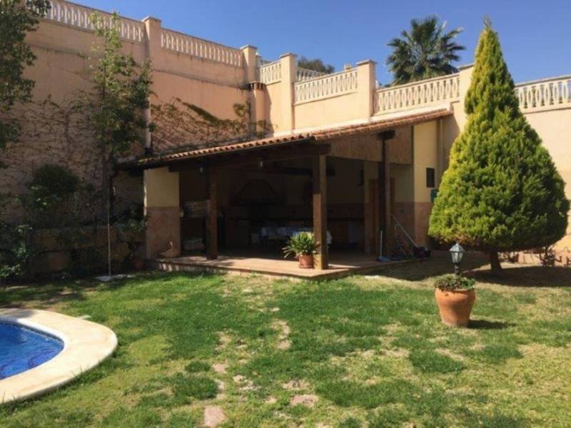 ST447: Villa à vendre dans El Campello, Alicante