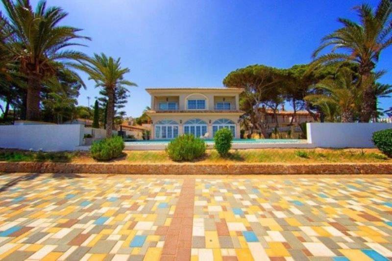 ST450: Villa te koop in Orihuela Costa, Alicante