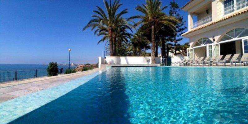 ST450: Villa te koop in Orihuela Costa, Alicante