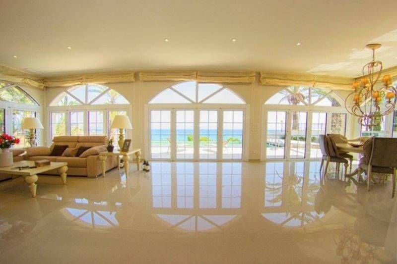 ST450: Villa te koop in Orihuela Costa, Alicante