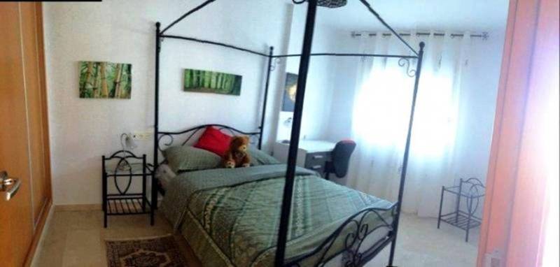 ST452: Villa à vendre dans El Campello, Alicante