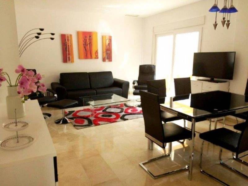 ST452: Villa à vendre dans El Campello, Alicante