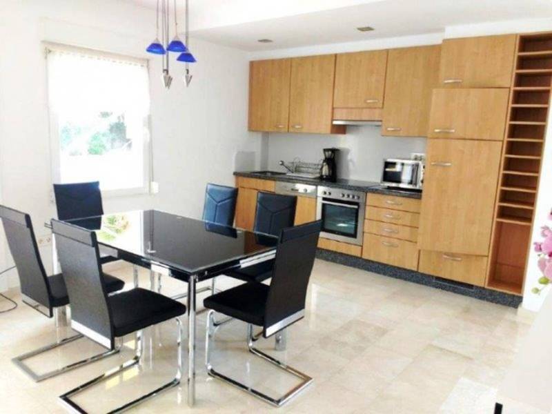 ST452: Villa à vendre dans El Campello, Alicante