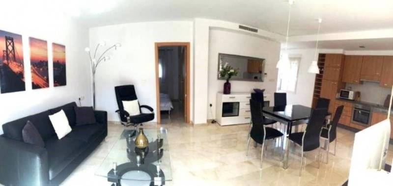 ST452: Villa à vendre dans El Campello, Alicante