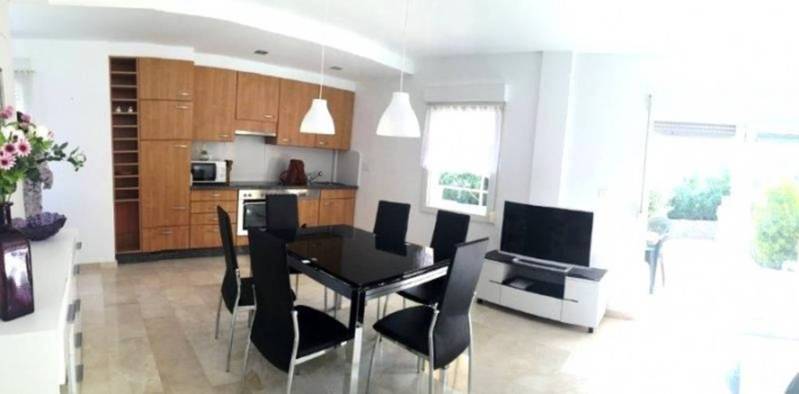 ST452: Villa à vendre dans El Campello, Alicante