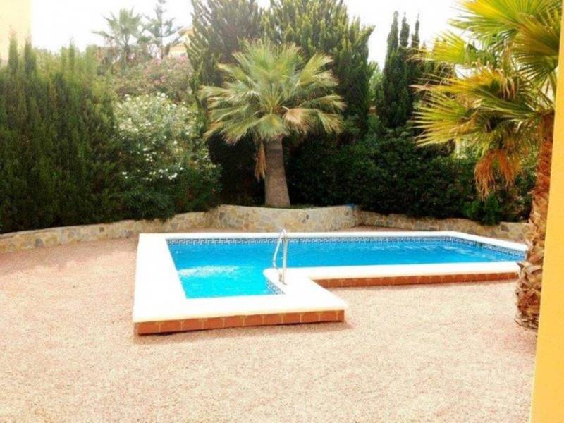 ST452: Villa à vendre dans El Campello, Alicante