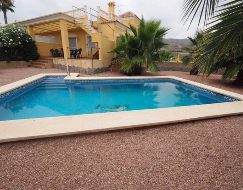 ST452: Villa à vendre dans El Campello, Alicante
