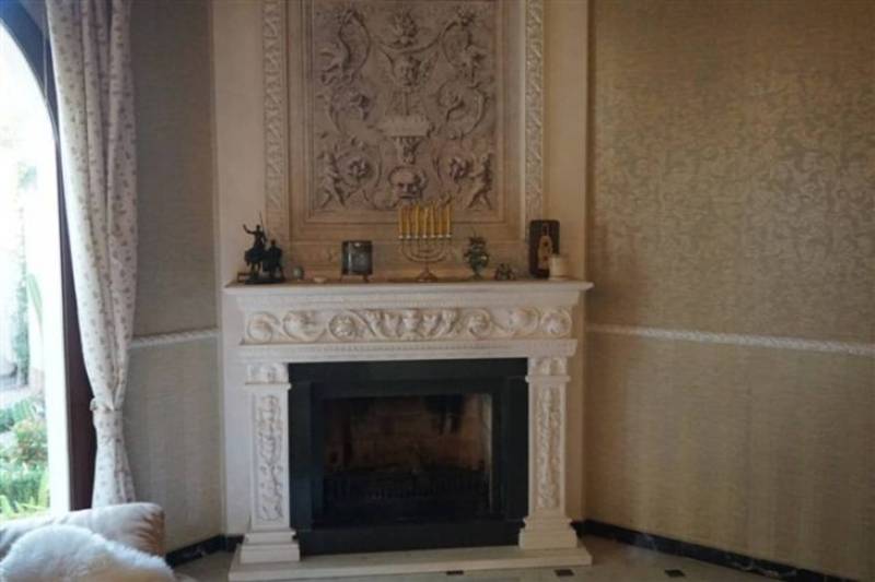 ST459: Villa for Sale in Torrevieja, Alicante
