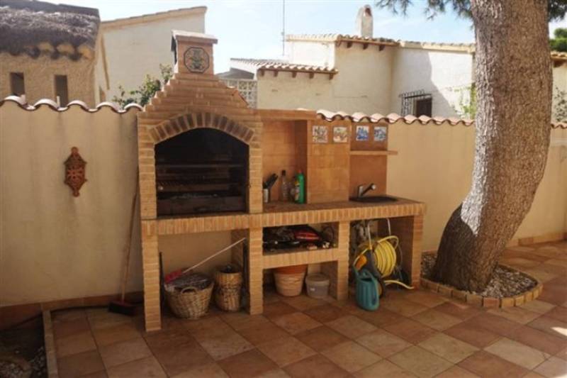 ST459: Villa for Sale in Torrevieja, Alicante