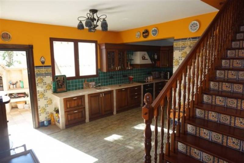 ST459: Villa for Sale in Torrevieja, Alicante
