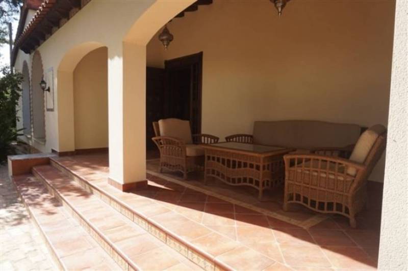 ST459: Villa for Sale in Torrevieja, Alicante