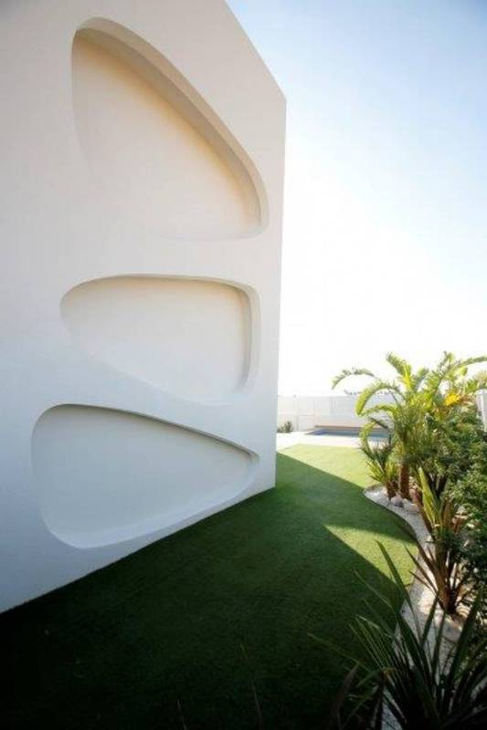 ST470: Villa te koop in Ciudad Quesada, Alicante