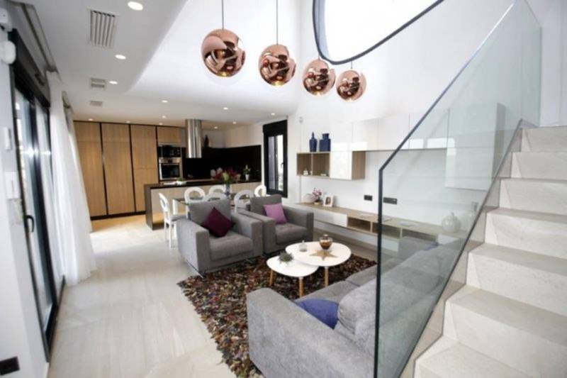 ST470: Villa te koop in Ciudad Quesada, Alicante