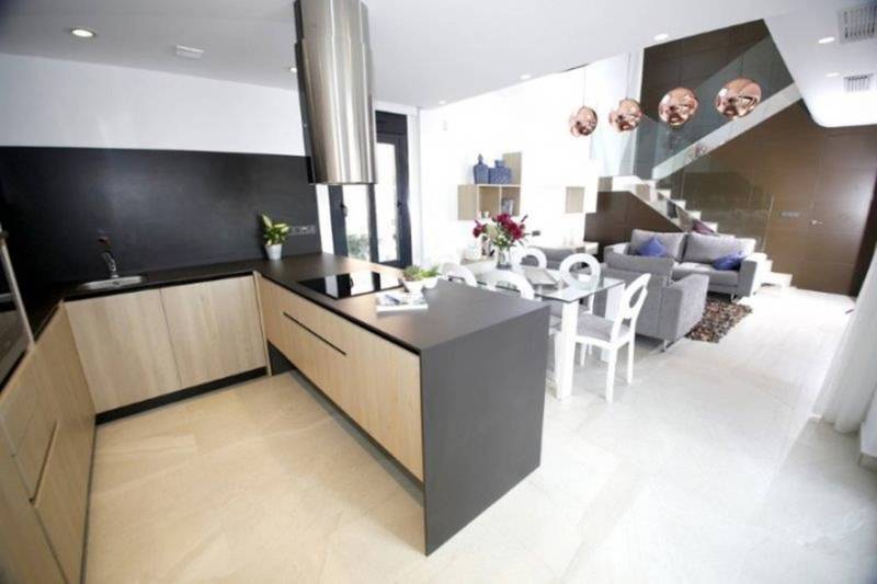 ST470: Villa te koop in Ciudad Quesada, Alicante
