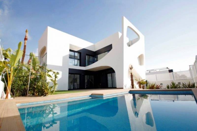 Villa te koop in Ciudad Quesada, Alicante