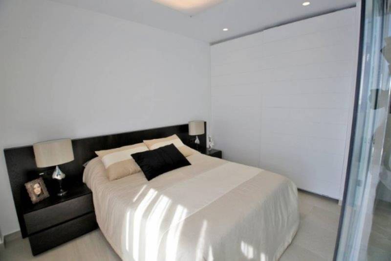 ST470: Villa te koop in Ciudad Quesada, Alicante